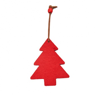 ABEND - Felt Christmas decoration