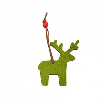ABEND - Felt Christmas decoration