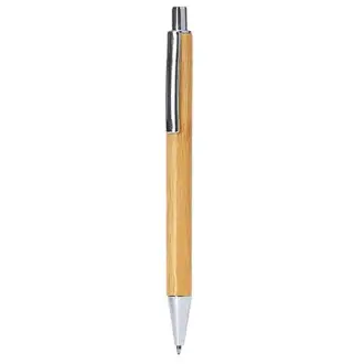 TUCUMA - Bamboo pen - ECO Line