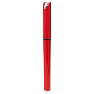 JAVARI - Rollerball pen with metallic tip