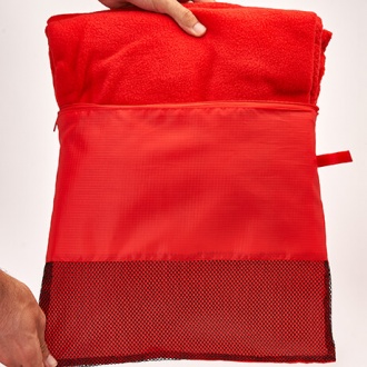 BERING - Fleece blanket