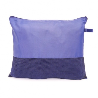 BERING - Fleece blanket
