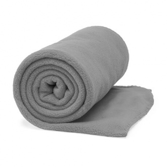 LAMBERT - Fleece blanket