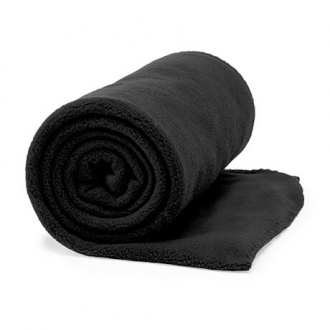 LAMBERT - Fleece blanket