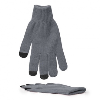 ZELAND - Touchscreen gloves
