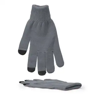 ZELAND - Touchscreen gloves