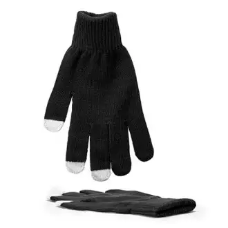 ZELAND - Touchscreen gloves