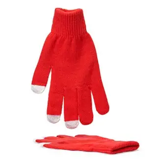 ZELAND - Touchscreen gloves