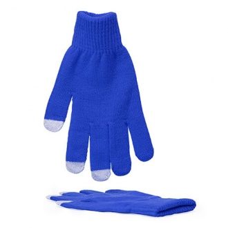 ZELAND - Touchscreen gloves