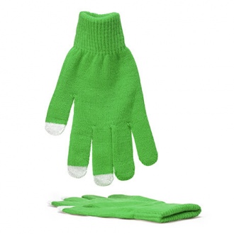 ZELAND - Touchscreen gloves