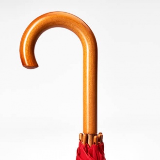 LYSE - Umbrella with manual opening