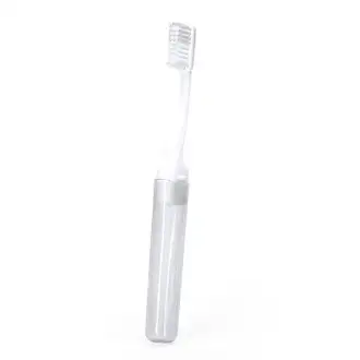 POLE - Travel toothbrush