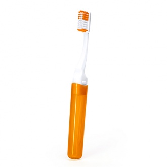 POLE - Travel toothbrush