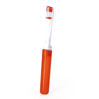 POLE - Travel toothbrush