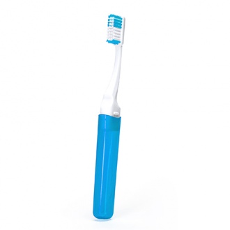 POLE - Travel toothbrush