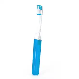 POLE - Travel toothbrush