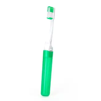 POLE - Travel toothbrush