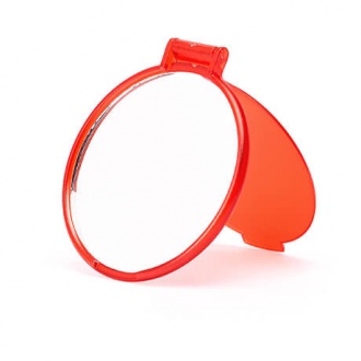 GLAZE - Pocket mirror