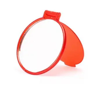 GLAZE - Pocket mirror