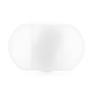 CITOS - Pillbox with three compartments
