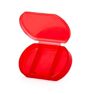 CITOS - Pillbox with three compartments
