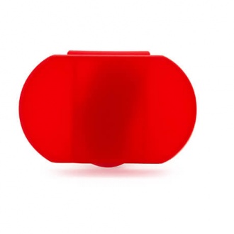 CITOS - Pillbox with three compartments
