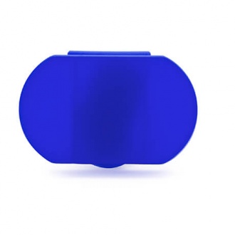 CITOS - Pillbox with three compartments