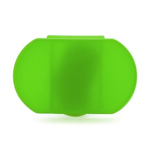 CITOS - Pillbox with three compartments