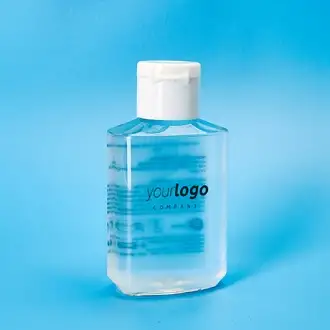 GILMAN - Żel do dezynfekcji 50ML