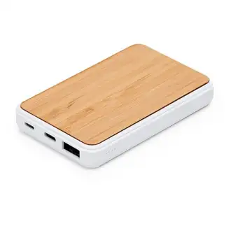 ROSSUM - 5000 mAh Powerbank - Eco Line