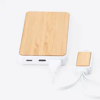 ROSSUM - 5000 mAh Powerbank - Eco Line