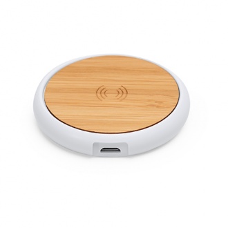 SOYUZ - 5W wireless charger - Eco Line