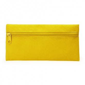 COLINA - Solid colour pencil case