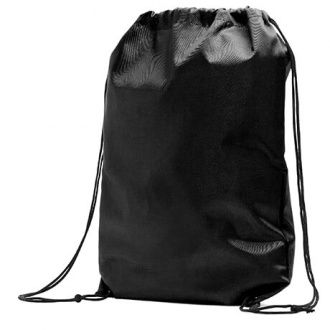 LARUS - Drawstring backpack with reinforced corners