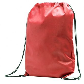 LARUS - Drawstring backpack with reinforced corners