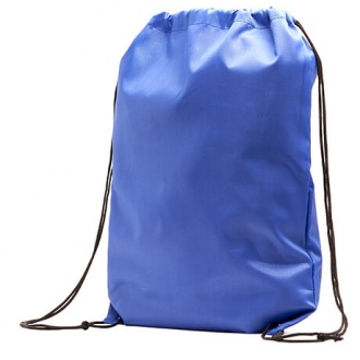 LARUS - Drawstring backpack with reinforced corners