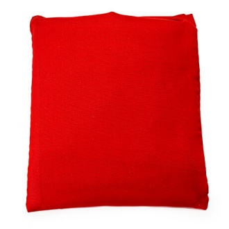 PANTALA - Foldable shopping bag made from soft recycled RPET