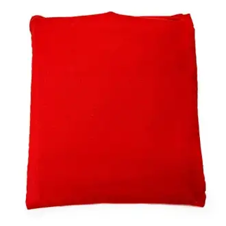 PANTALA - Foldable shopping bag made from soft recycled RPET