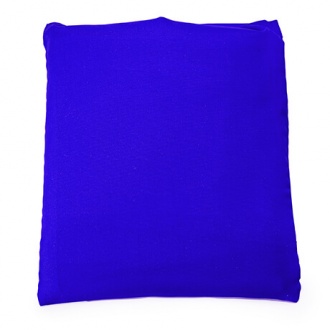 PANTALA - Foldable shopping bag made from soft recycled RPET
