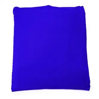 PANTALA - Foldable shopping bag made from soft recycled RPET