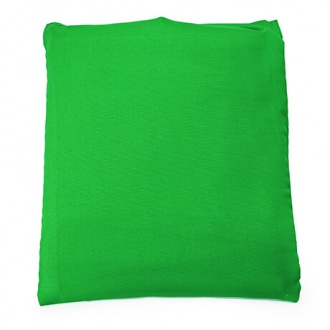 PANTALA - Foldable shopping bag made from soft recycled RPET
