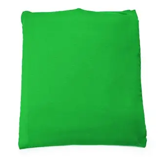 PANTALA - Foldable shopping bag made from soft recycled RPET