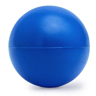 SEYKU - Stress ball in solid colour