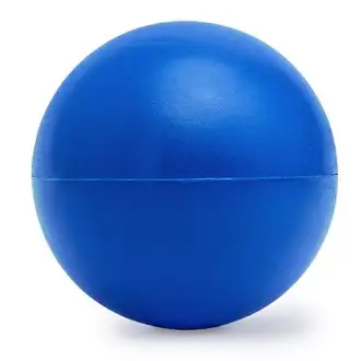SEYKU - Stress ball in solid colour