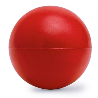 SEYKU - Stress ball in solid colour