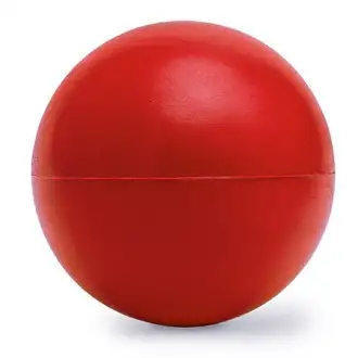 SEYKU - Stress ball in solid colour
