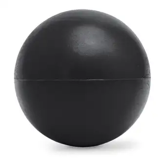 SEYKU - Stress ball in solid colour