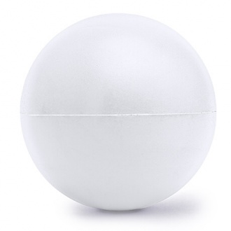 SEYKU - Stress ball in solid colour