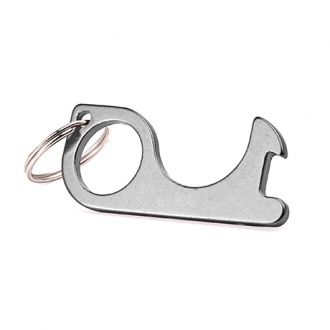 ROSS - Anti-contact keyring