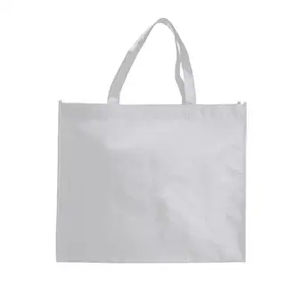 ORCA - resuable shopping bag RPET